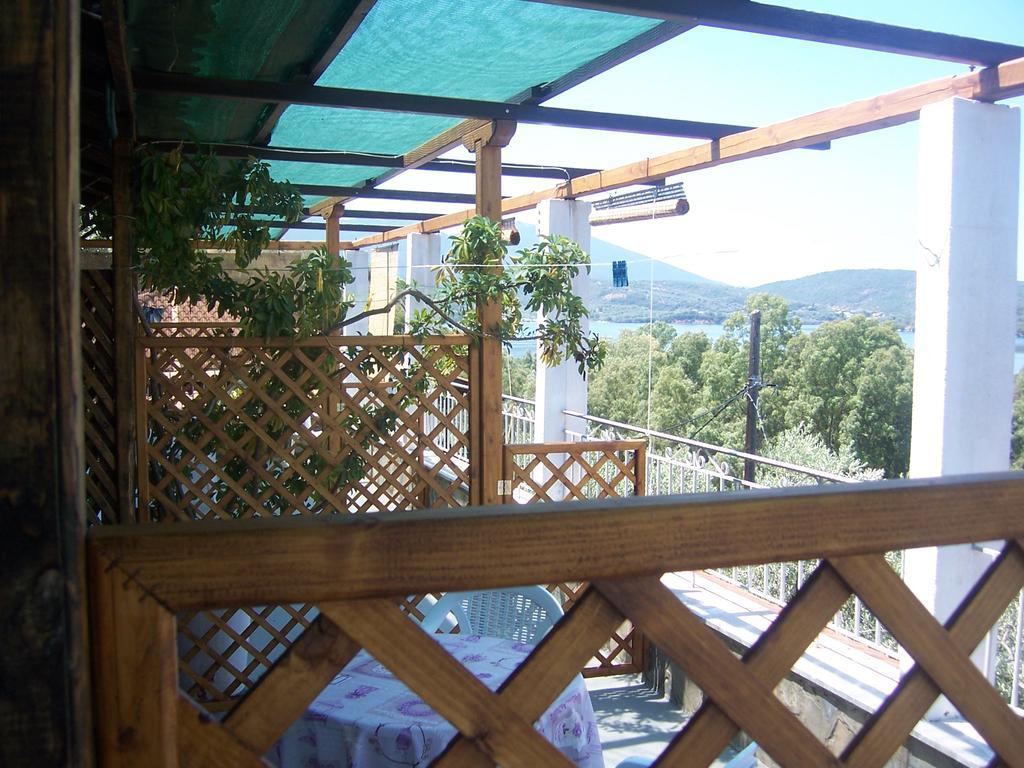 Milina Apartments Exterior photo