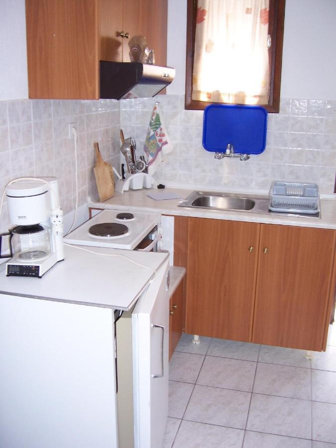 Milina Apartments Room photo
