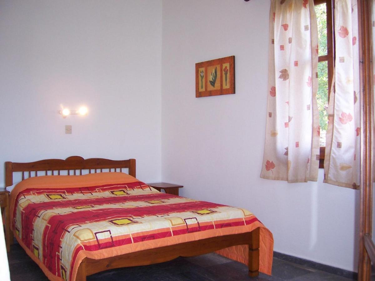 Milina Apartments Room photo